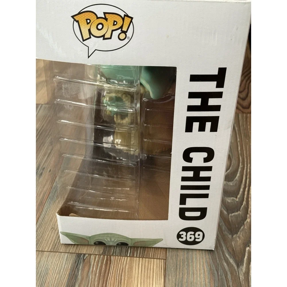 Funko pop star